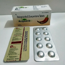  top pharma franchise products of Positive Medicare  -	tablets acigerd.jpg	